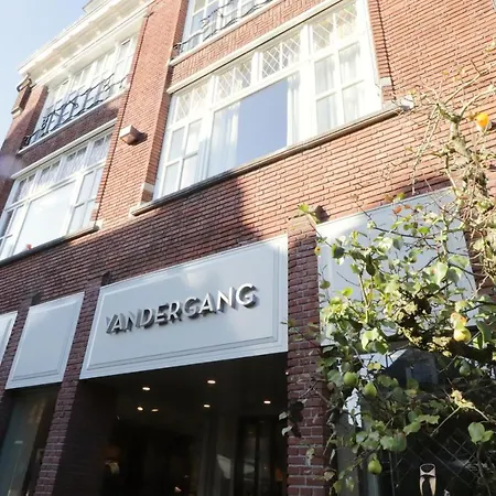 Van der Gang Suites-3